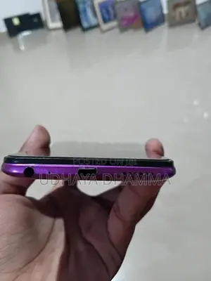 Vivo Y93 (Used)