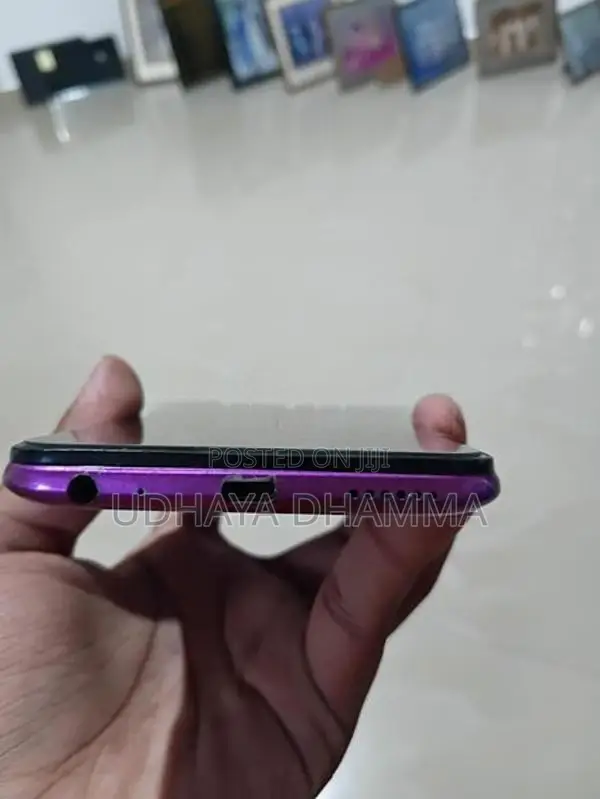 Vivo Y93 (Used)