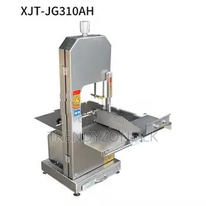 Industrial 1650mm Bone Saw