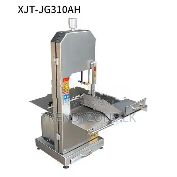 Industrial 1650mm Bone Saw