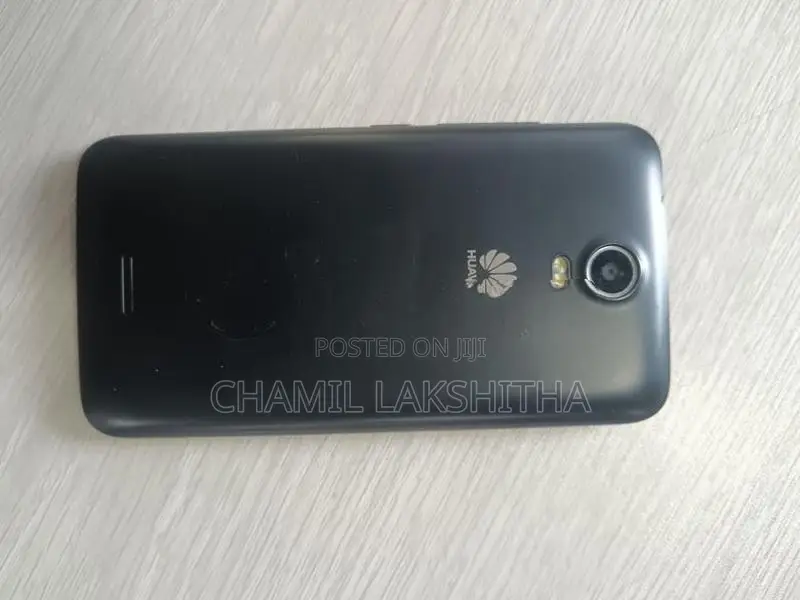 Huawei Y3 (Used)