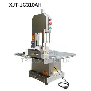 Industrial 1650mm Bone Saw