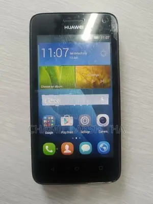 Huawei Y3 (Used)
