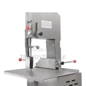 Industrial 1650mm Bone Saw