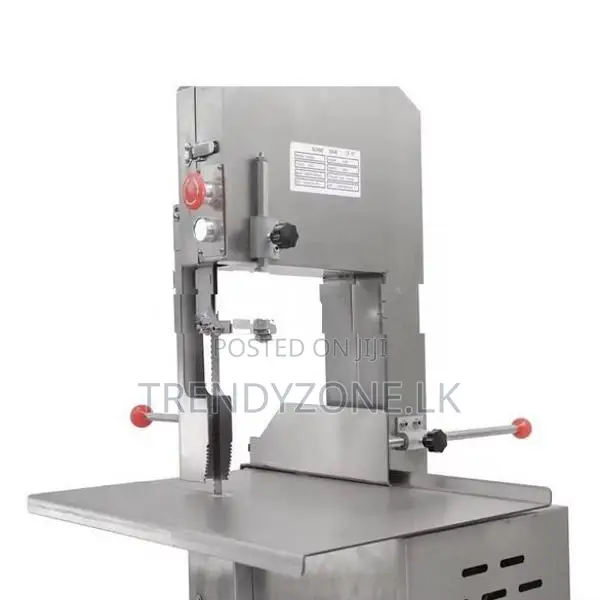 Industrial 1650mm Bone Saw