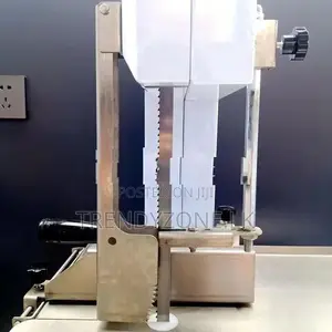 Industrial 1650mm Bone Saw