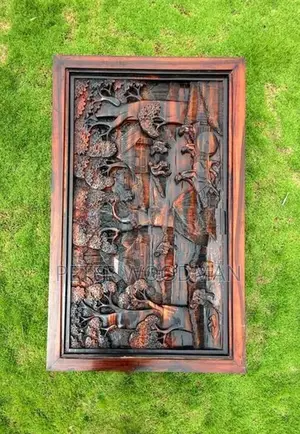 Antique Coffee Table