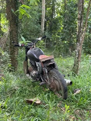 Honda CD 125 2003
