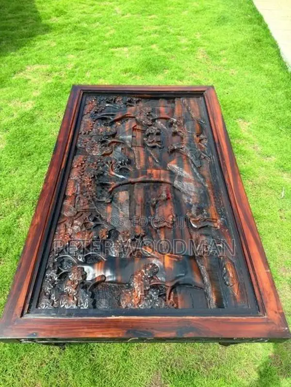 Antique Coffee Table