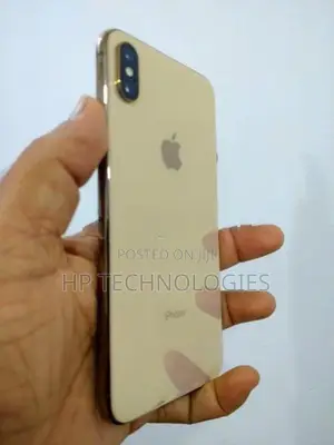 Apple iPhone XS Max 256GB (Used)