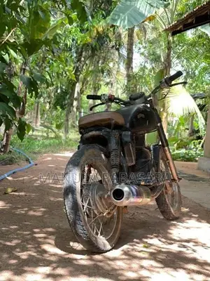 Honda CD 125 2003