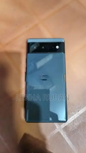 Google Pixel 6 8GB/256GB (Used)