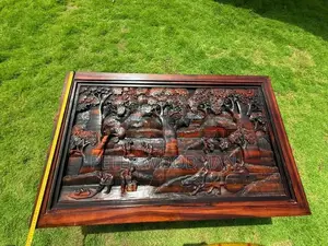 Antique Coffee Table