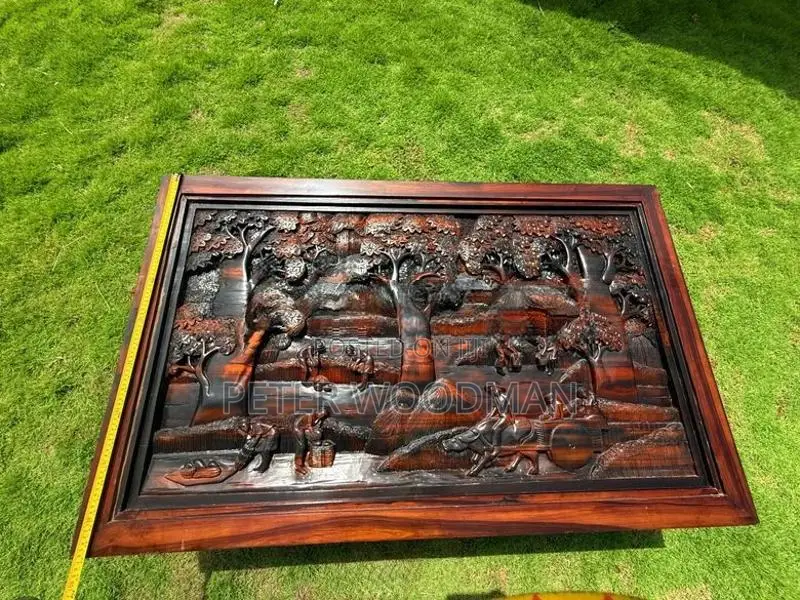 Antique Coffee Table