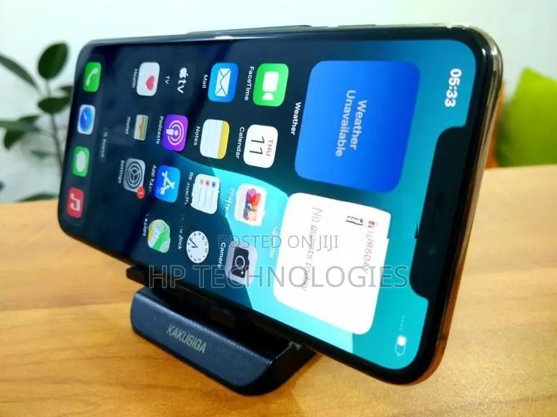 Apple iPhone XS Max 256GB (Used)