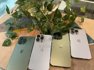 Apple iPhone 13 Pro 128GB (Used)