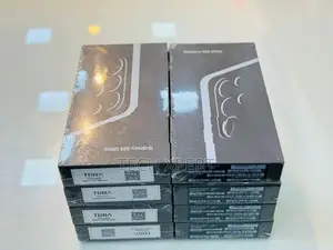 Samsung Galaxy S26 Ultra 12/256GB (Brand New)