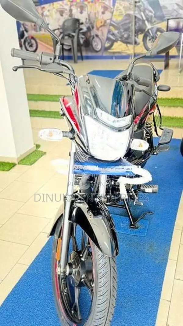 Bajaj Platina 2026