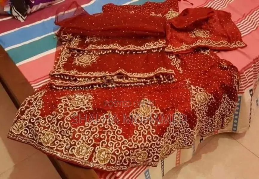 Lehenga