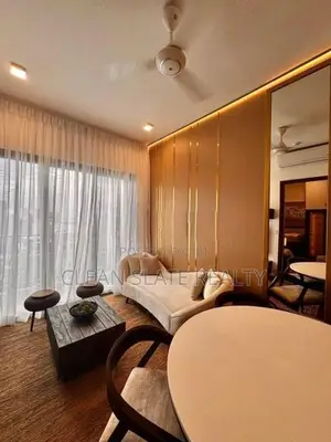 1 Bedroom Apartment for Rent at Colombo 2