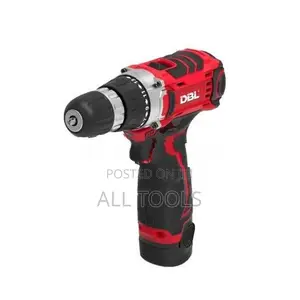 DBL Cordless Drill (12V)