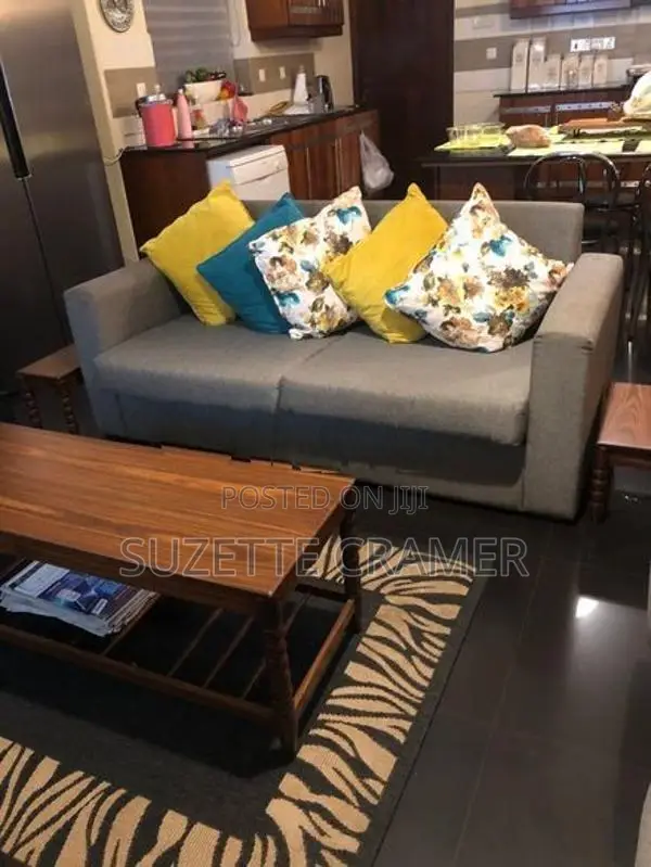Sofa Set