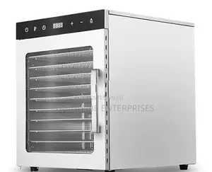 DEHYDRATING MACHINE