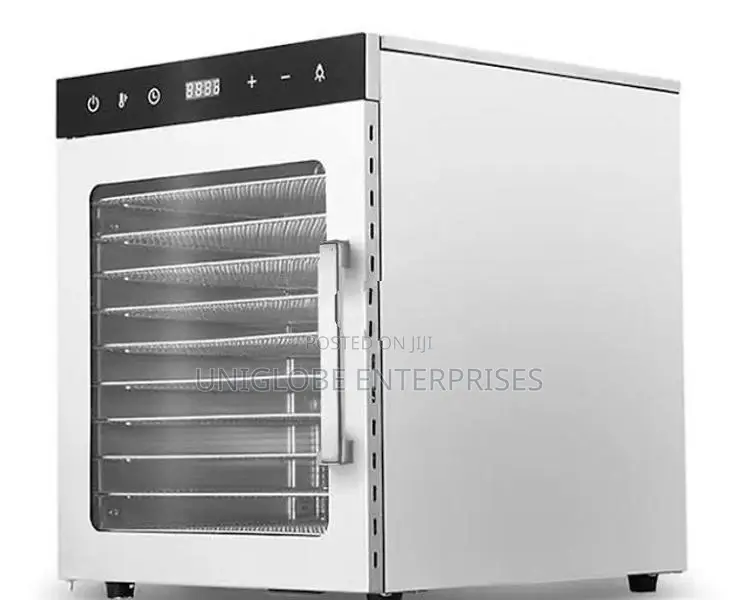 DEHYDRATING MACHINE