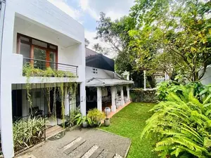Luxury 2 Story House for Rent in Kadawatha Kirillawala