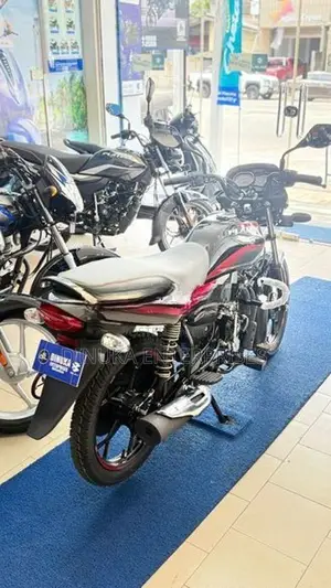 Bajaj Platina 2026