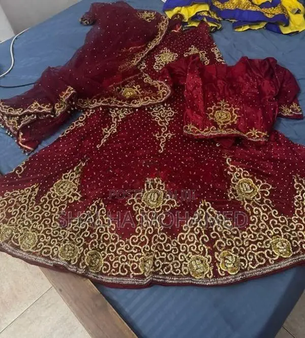Lehenga