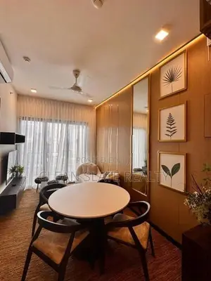 1 Bedroom Apartment for Rent at Colombo 2