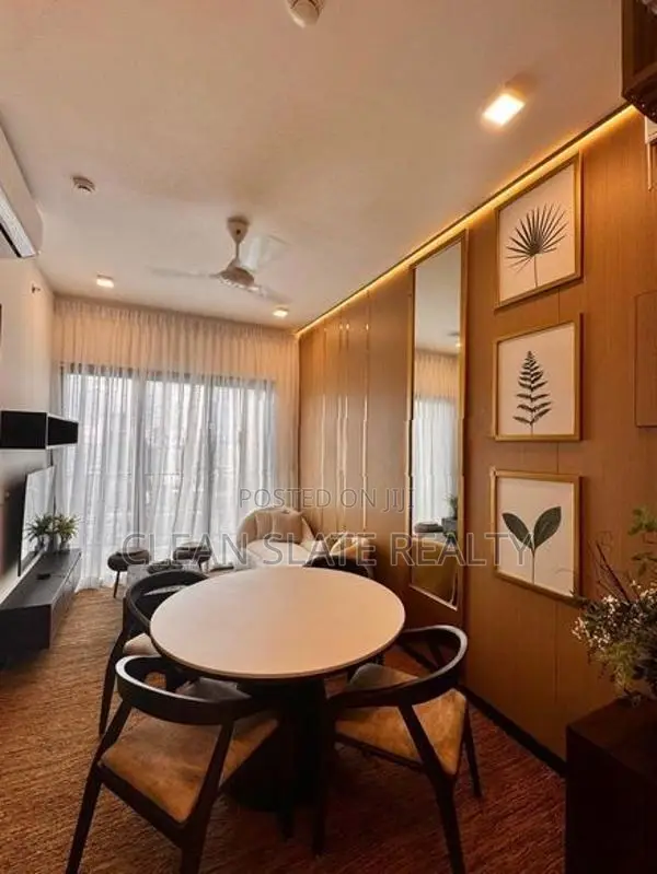 1 Bedroom Apartment for Rent at Colombo 2