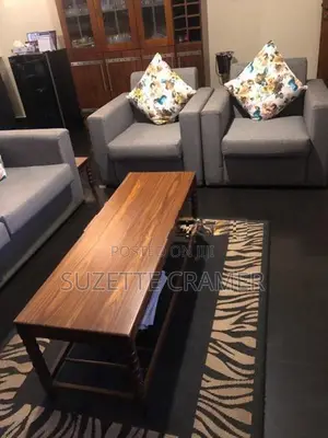 Sofa Set