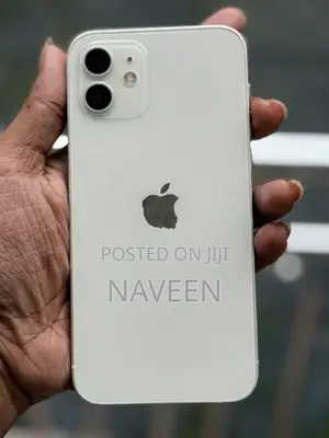 Apple iPhone 12 (Used)