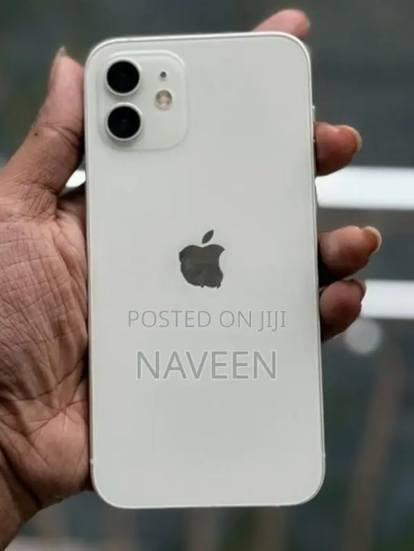 Apple iPhone 12 (Used)