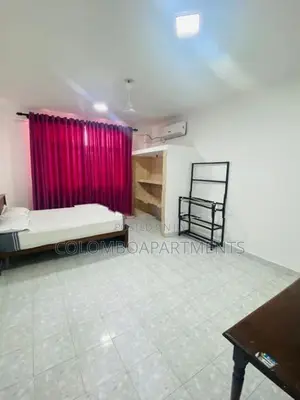 03 Bedroom Apartment Long-Term Rental in Colombo 06. Code : ( CSPLG0F 