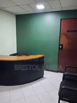 Office For Sale In Prime Location Colombo 03