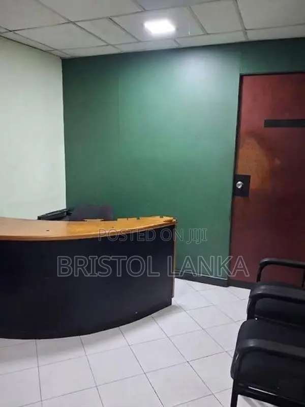 Office For Sale In Prime Location Colombo 03