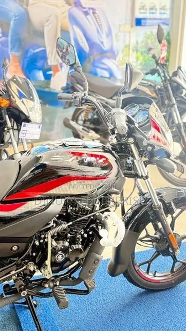 Bajaj Platina 2026