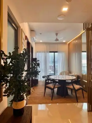 1 Bedroom Apartment for Rent at Colombo 2
