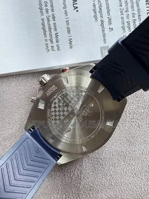 TAG Heuer Formula 1 X Red Bull Racing Edition Watch