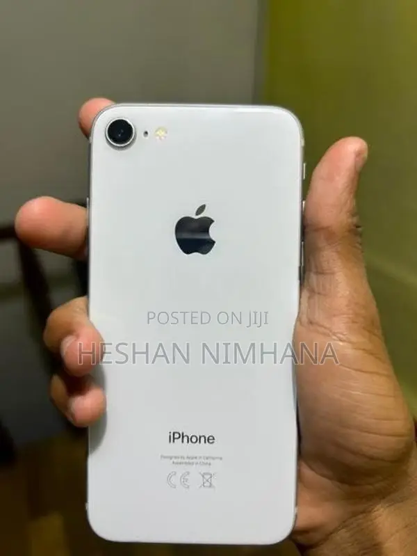 Apple iPhone 8 (Used)