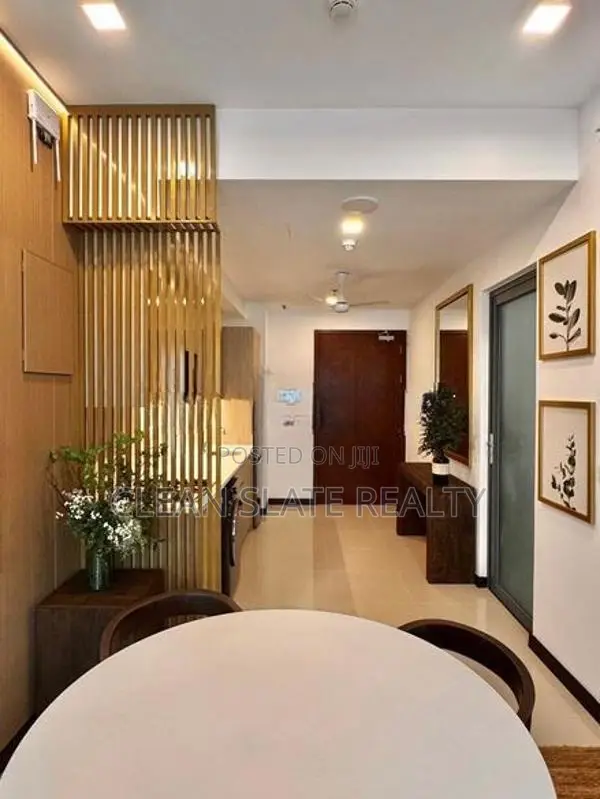 1 Bedroom Apartment for Rent at Colombo 2