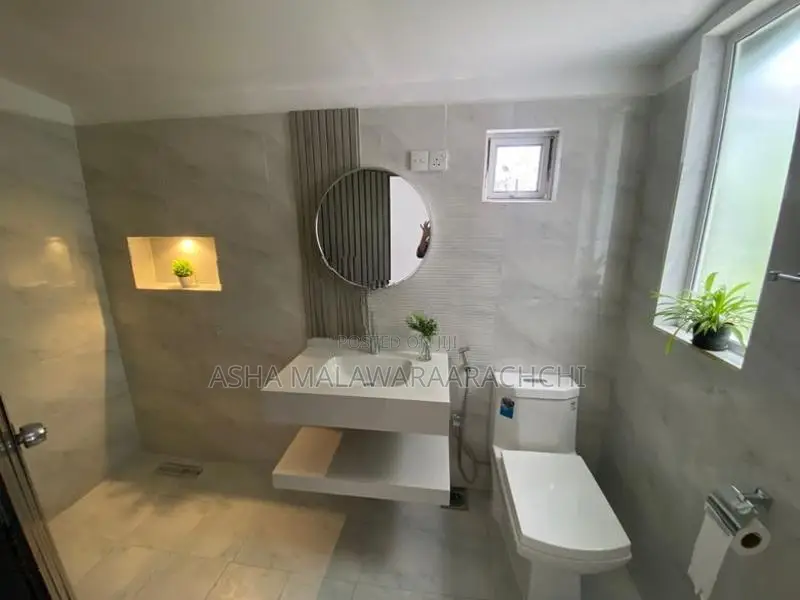 Luxury 2 Story House for Rent in Kadawatha Kirillawala
