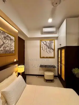 1 Bedroom Apartment for Rent at Colombo 2