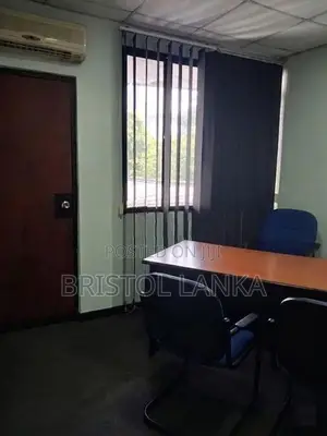 Office For Sale In Prime Location Colombo 03