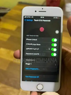 Apple iPhone 8 (Used)
