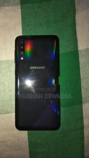Samsung Galaxy A30 S (Used)