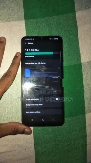 Samsung Galaxy A30 S (Used)